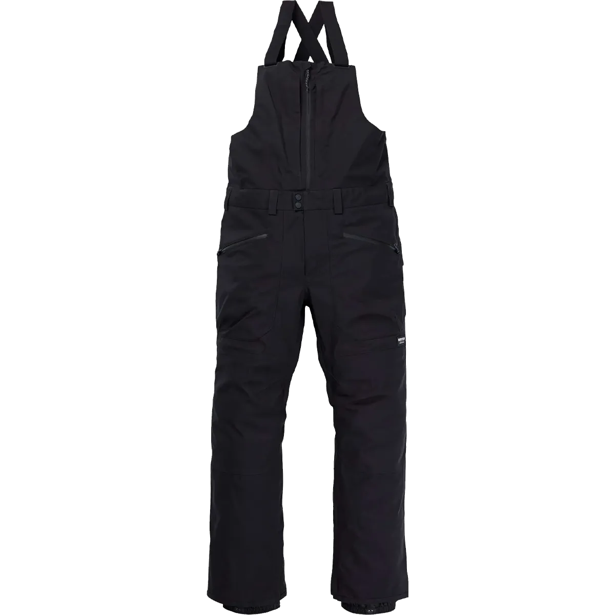 Men's Reserve Bib Pants - Long