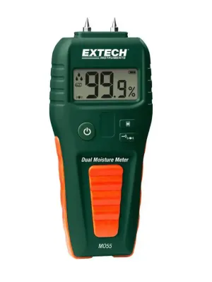 Moisture Meter - 32 to 122 °