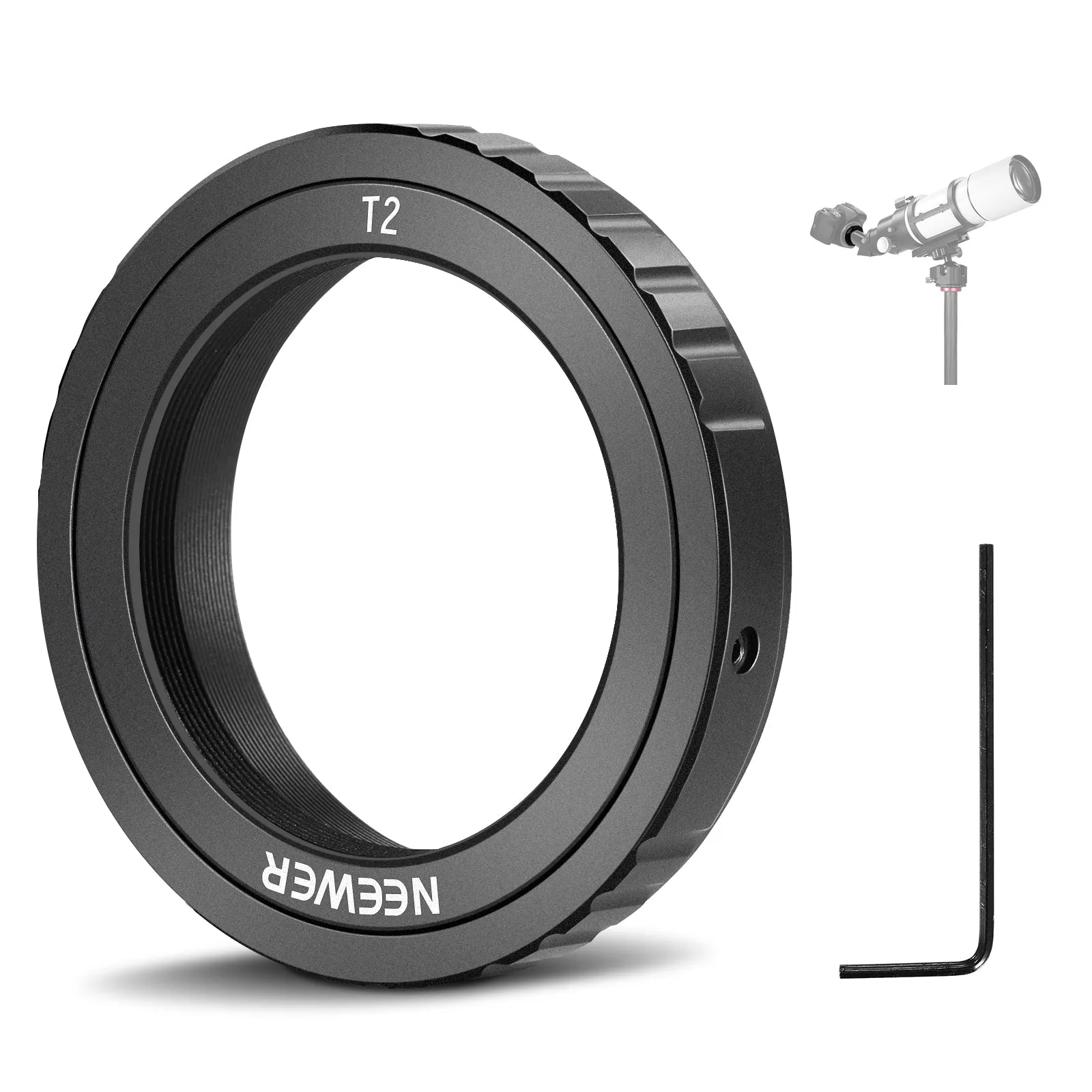 NEEWER LA-03 T Ring For Sony A Mount Cameras & Telescopes