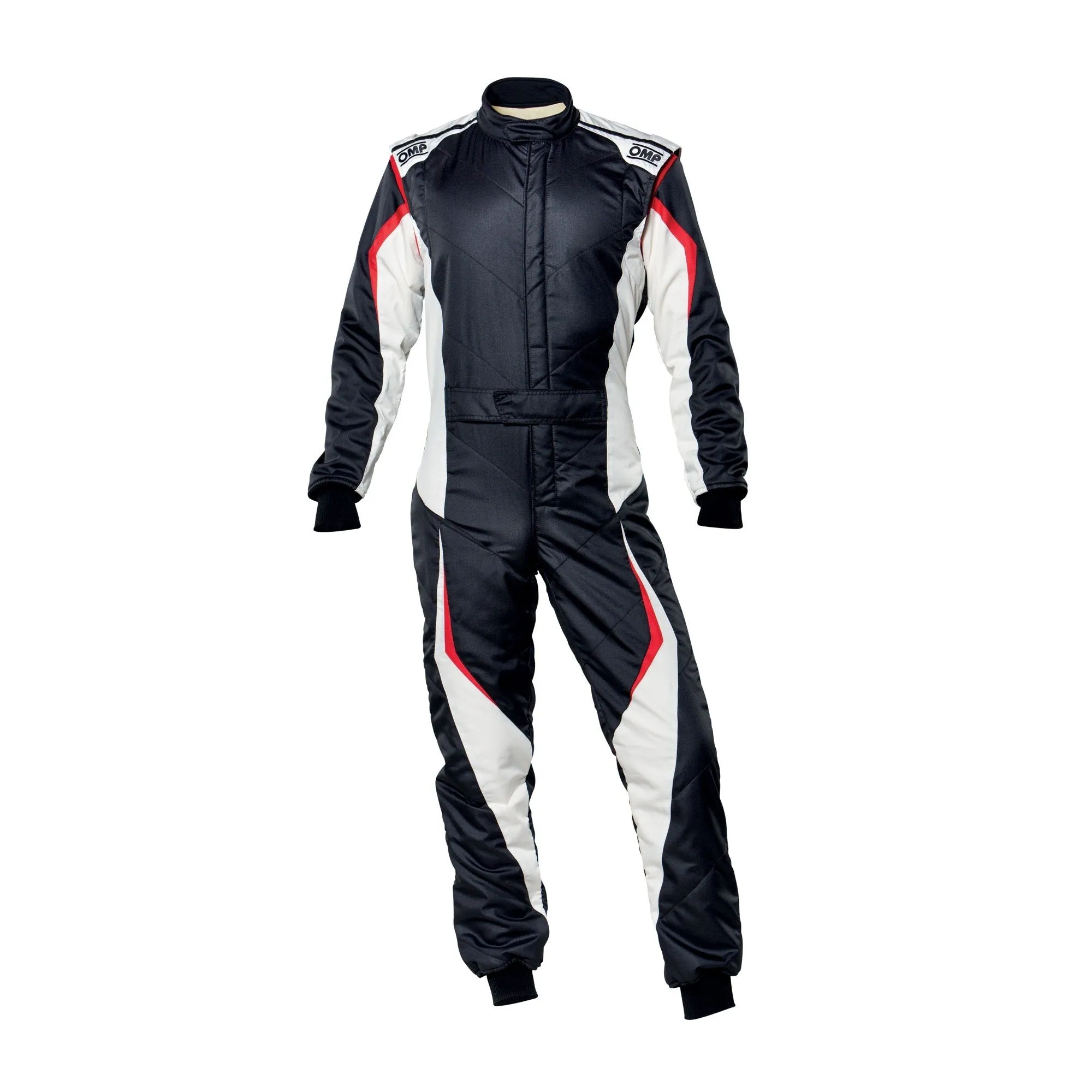 OMP Tecnica Evo Overall Race Suit [FIA 8856-2018] Multiple Colors and Sizes Option