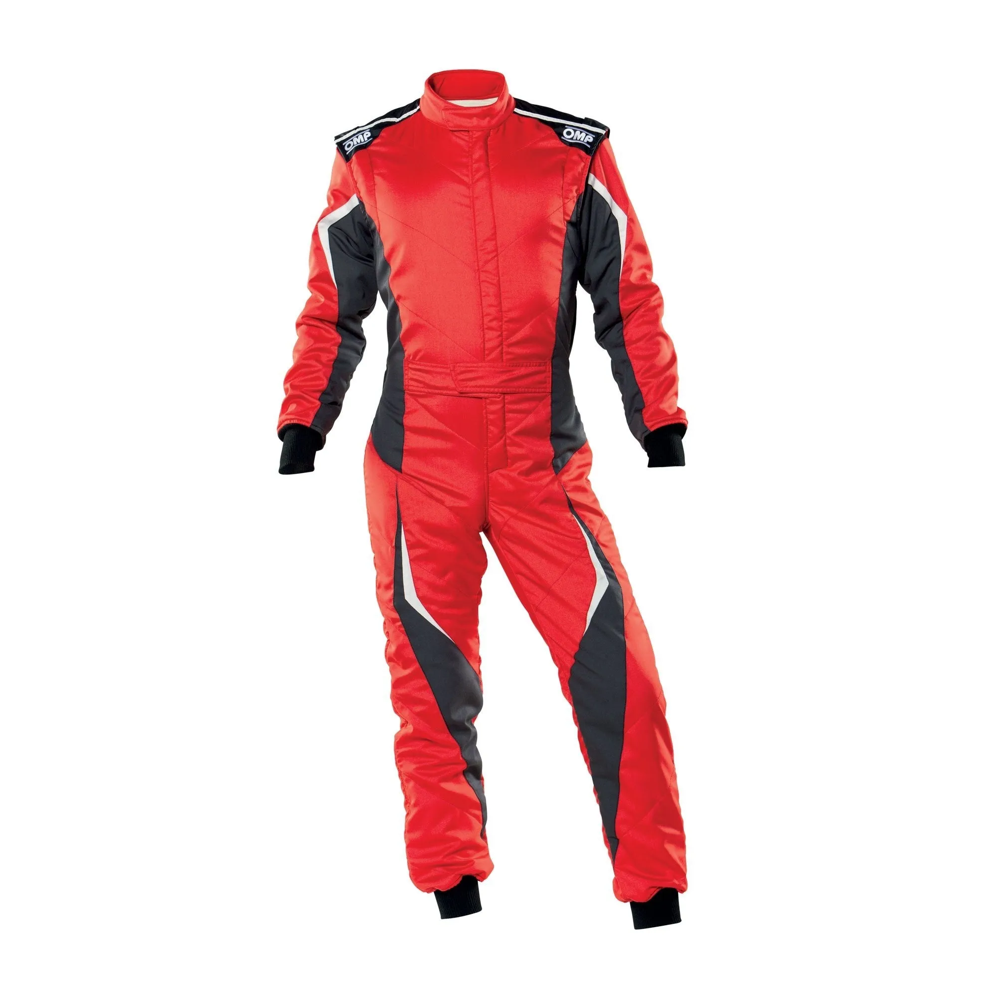 OMP Tecnica Evo Overall Race Suit [FIA 8856-2018] Multiple Colors and Sizes Option