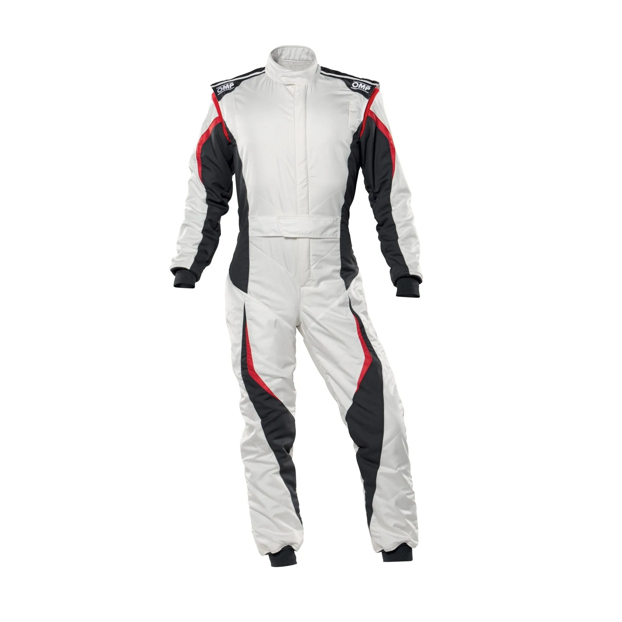 OMP Tecnica Evo Overall Race Suit [FIA 8856-2018] Multiple Colors and Sizes Option