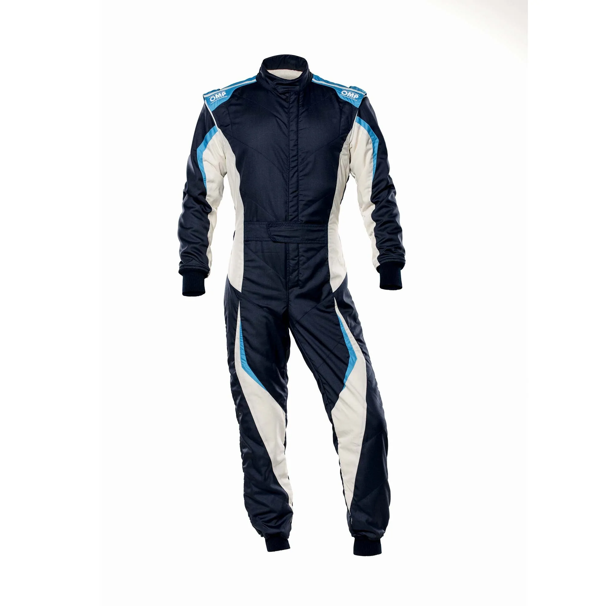 OMP Tecnica Evo Overall Race Suit [FIA 8856-2018] Multiple Colors and Sizes Option