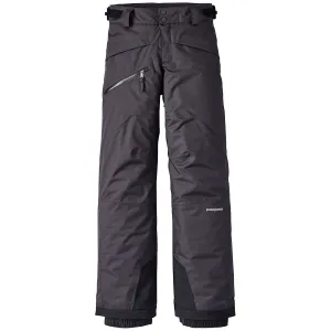 PATAGONIA SNOWSHOT JUNIOR BOYS SNOW PANT