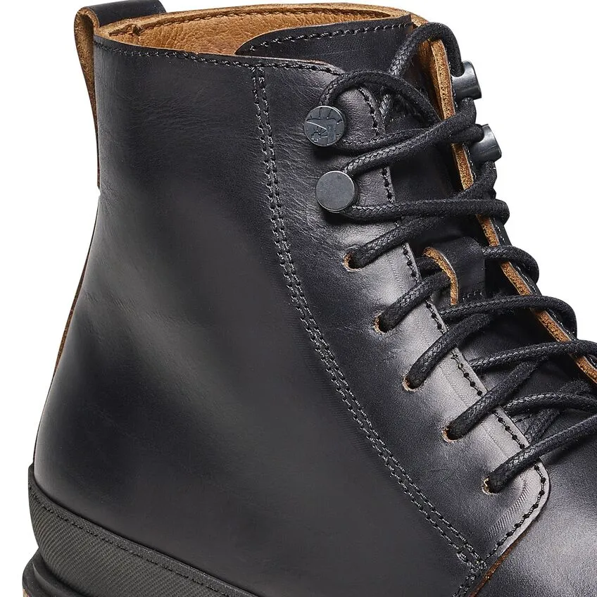 Prescott Lace Up Mens