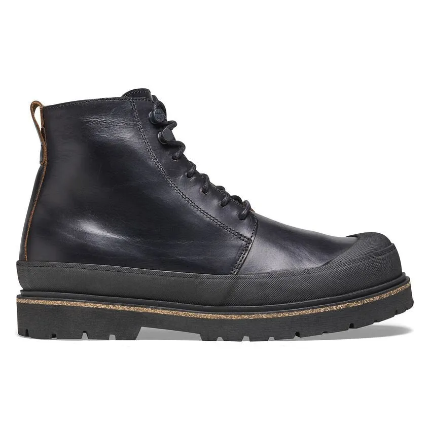 Prescott Lace Up Mens