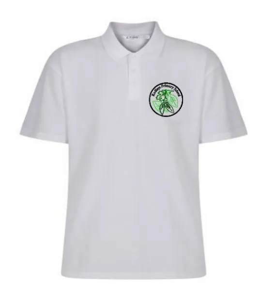 RADLEYS PRIMARY POLO SHIRT