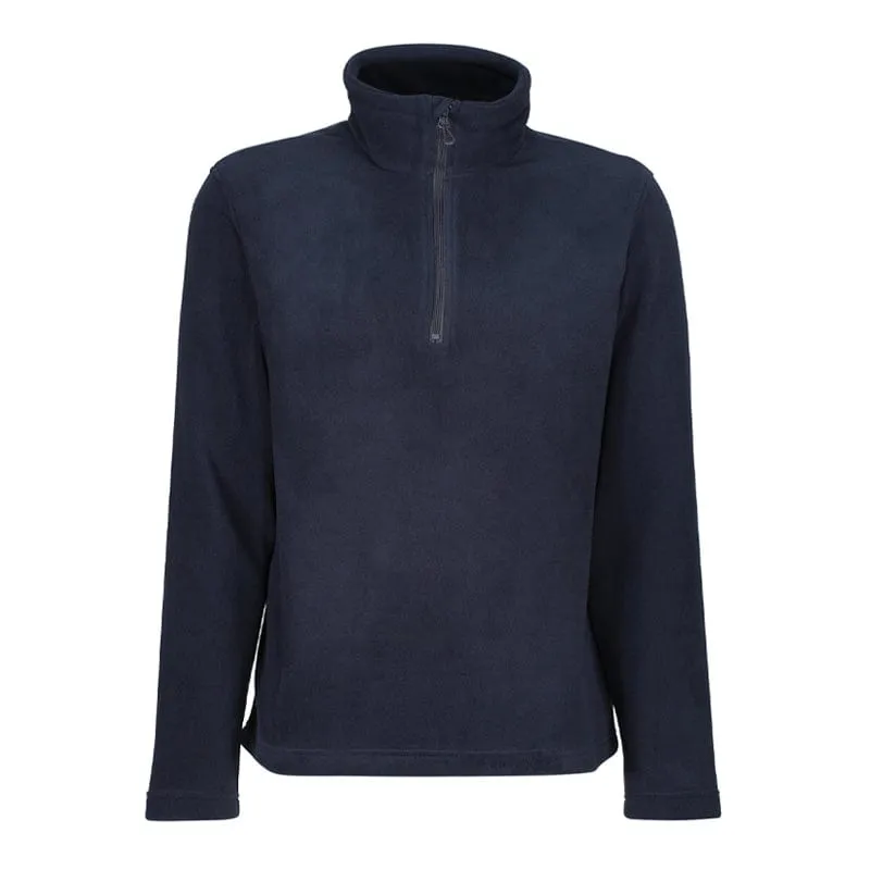 Regatta Recycled 1/4 Zip Sweater TRF636