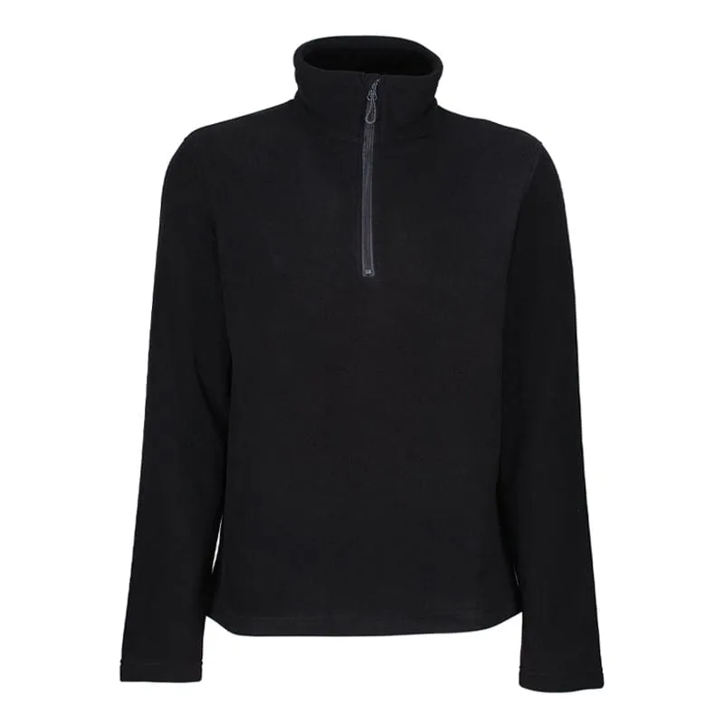 Regatta Recycled 1/4 Zip Sweater TRF636