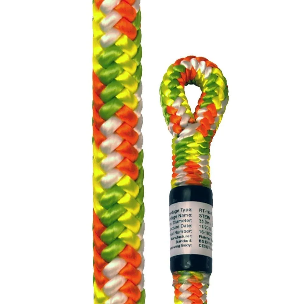 Scorpius ACR-16 Rope Lanyards