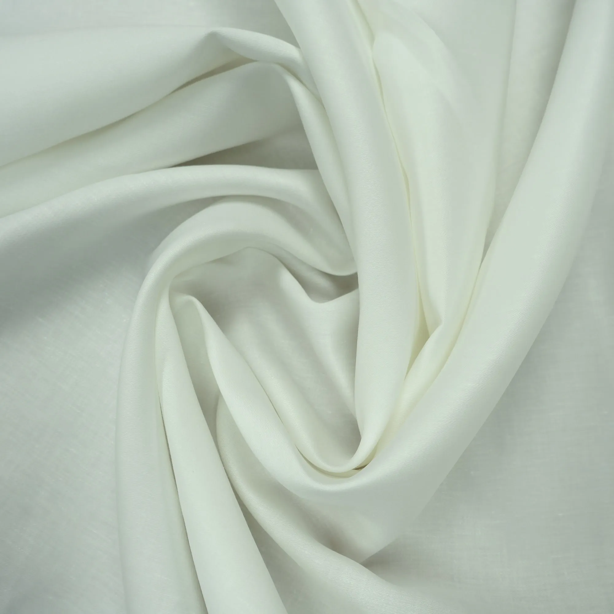 Silk Mist Italino Solid Italian Linen Fabric Textile