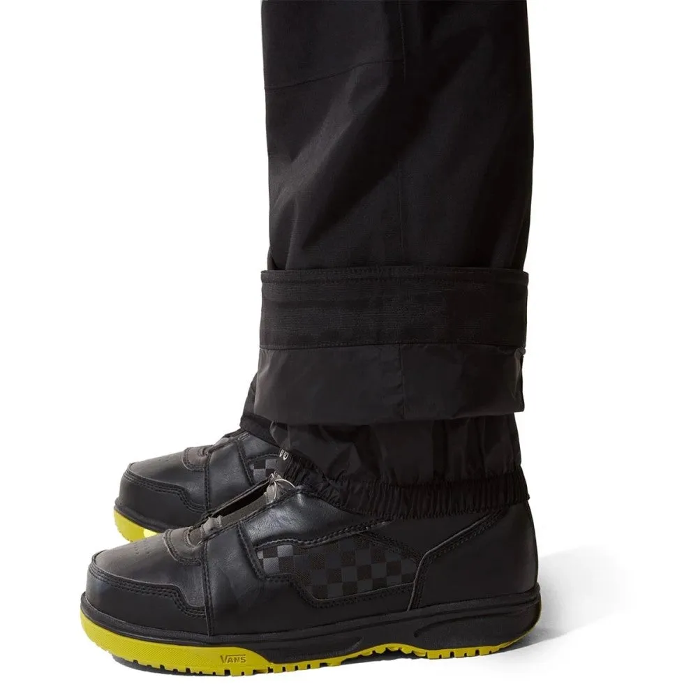 Slashback Cargo Ski Pant