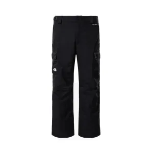 Slashback Cargo Ski Pant