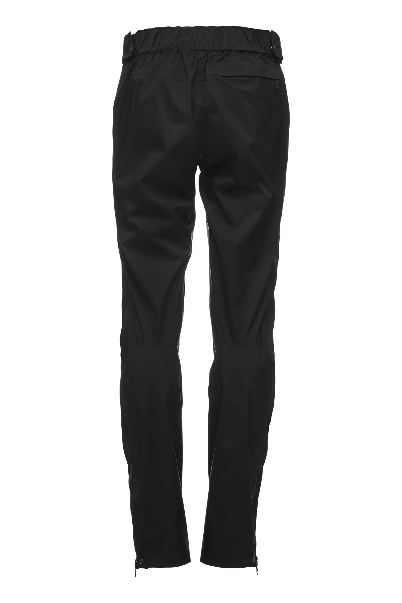 Stormline Stretch Full Zip Rain Pants Women's