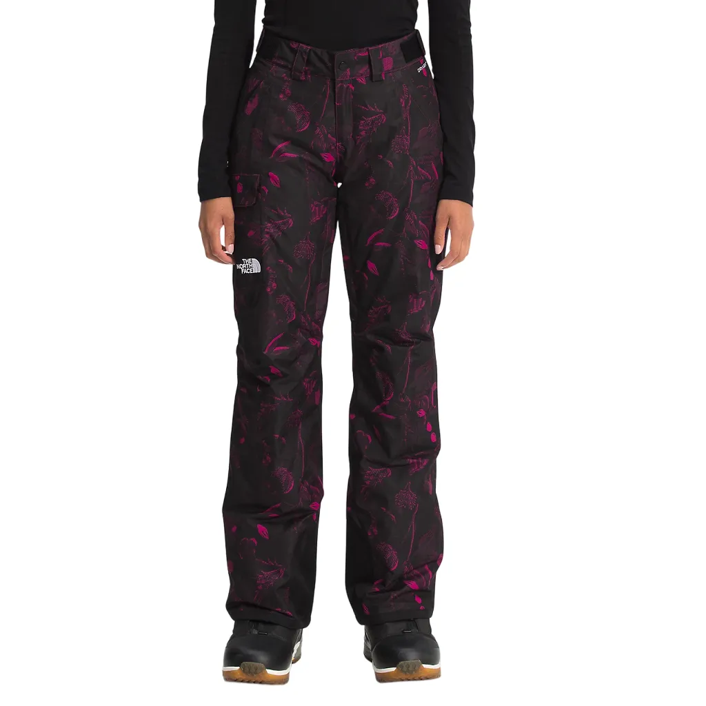 The North Face Women's Freedom Insulated Pant