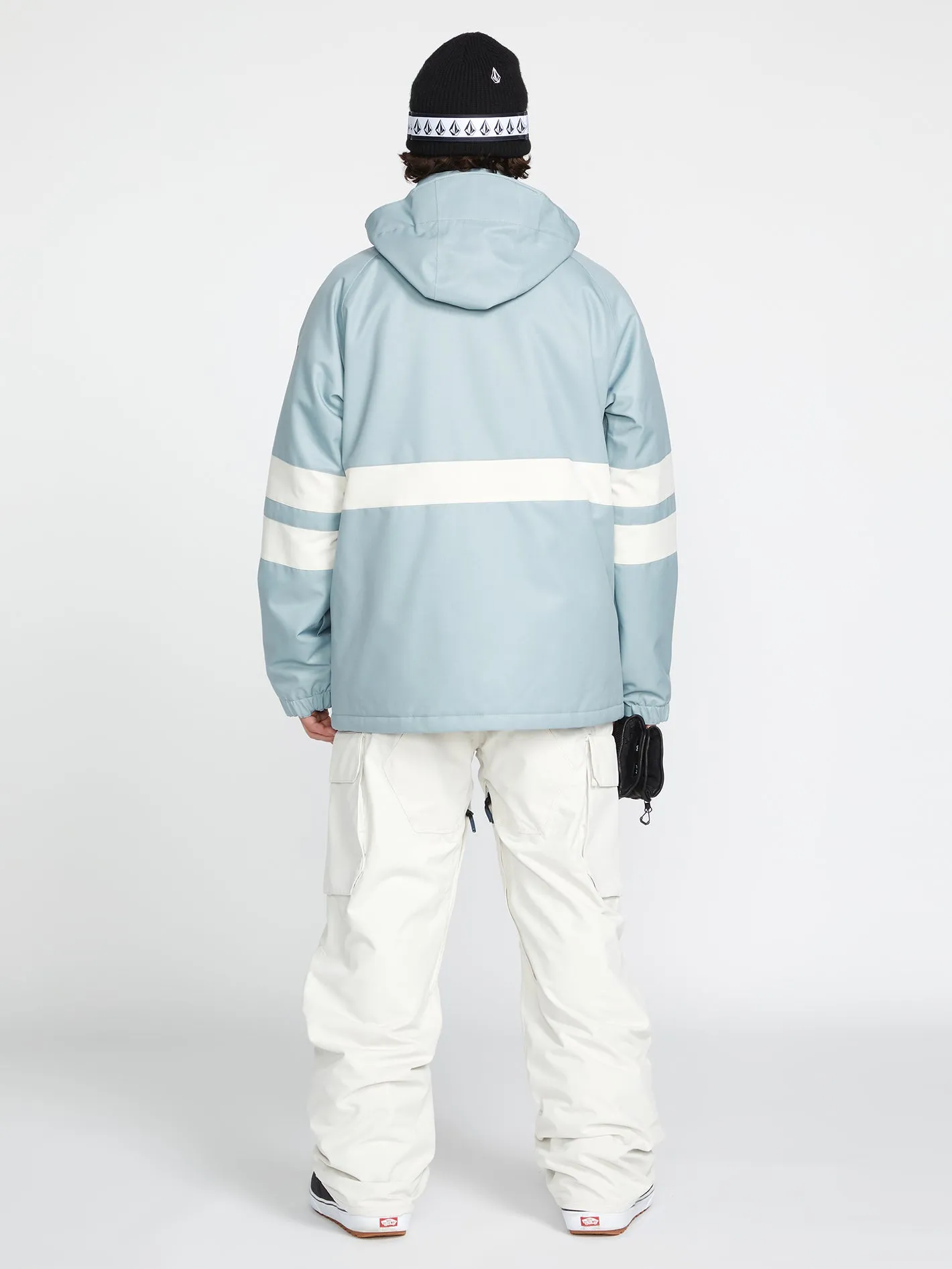 V.Co Hunter Trousers - Off White