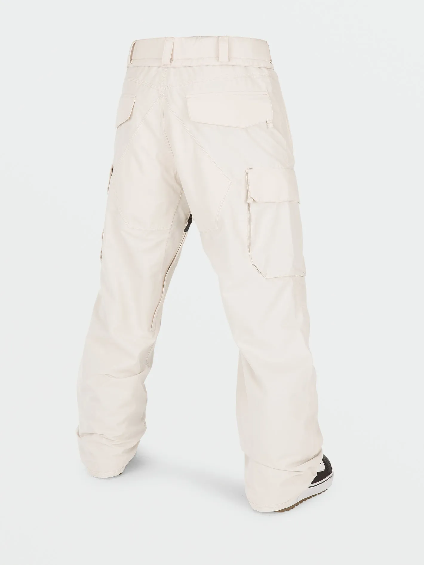 V.Co Hunter Trousers - Off White