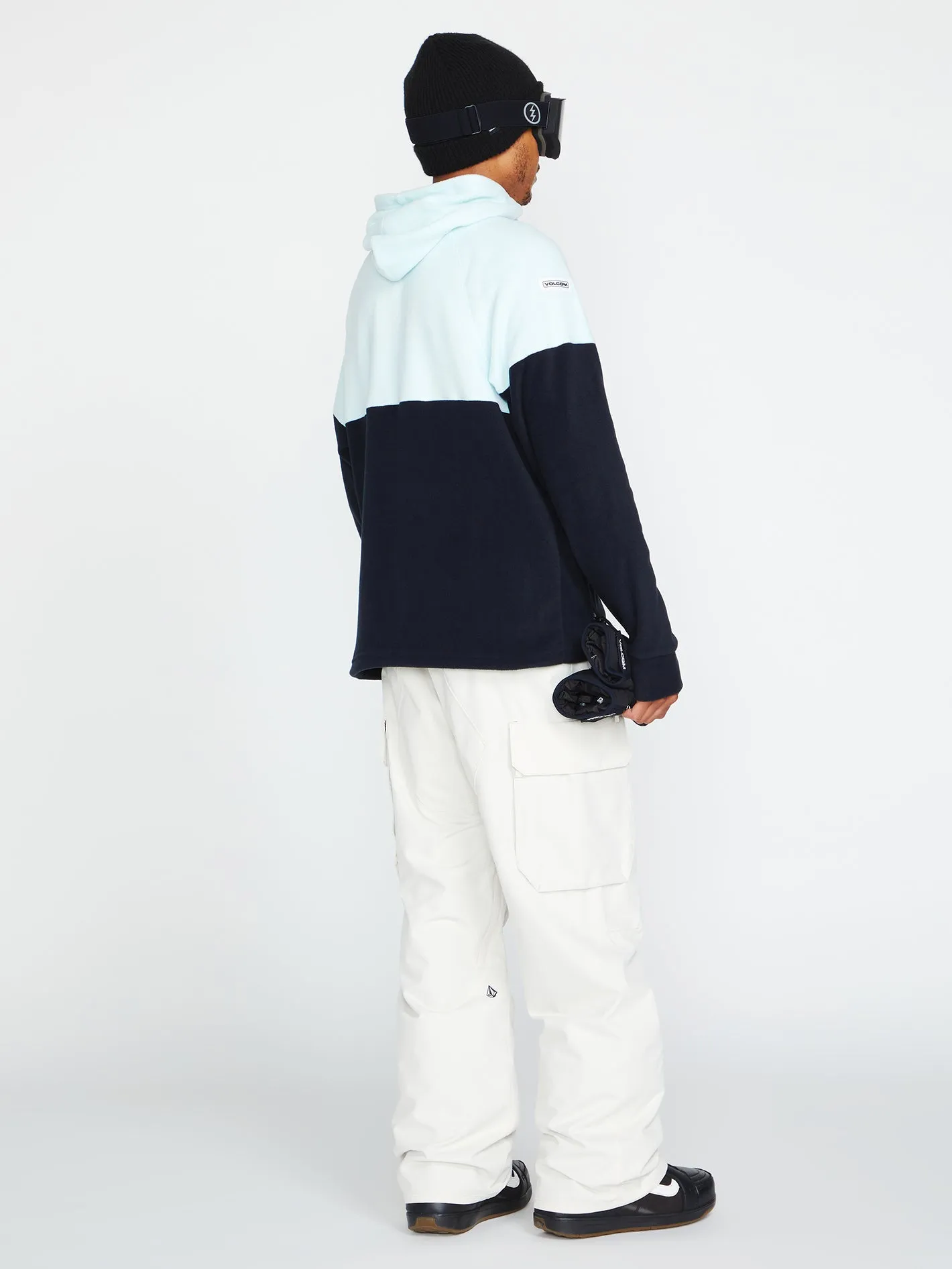 V.Co Hunter Trousers - Off White