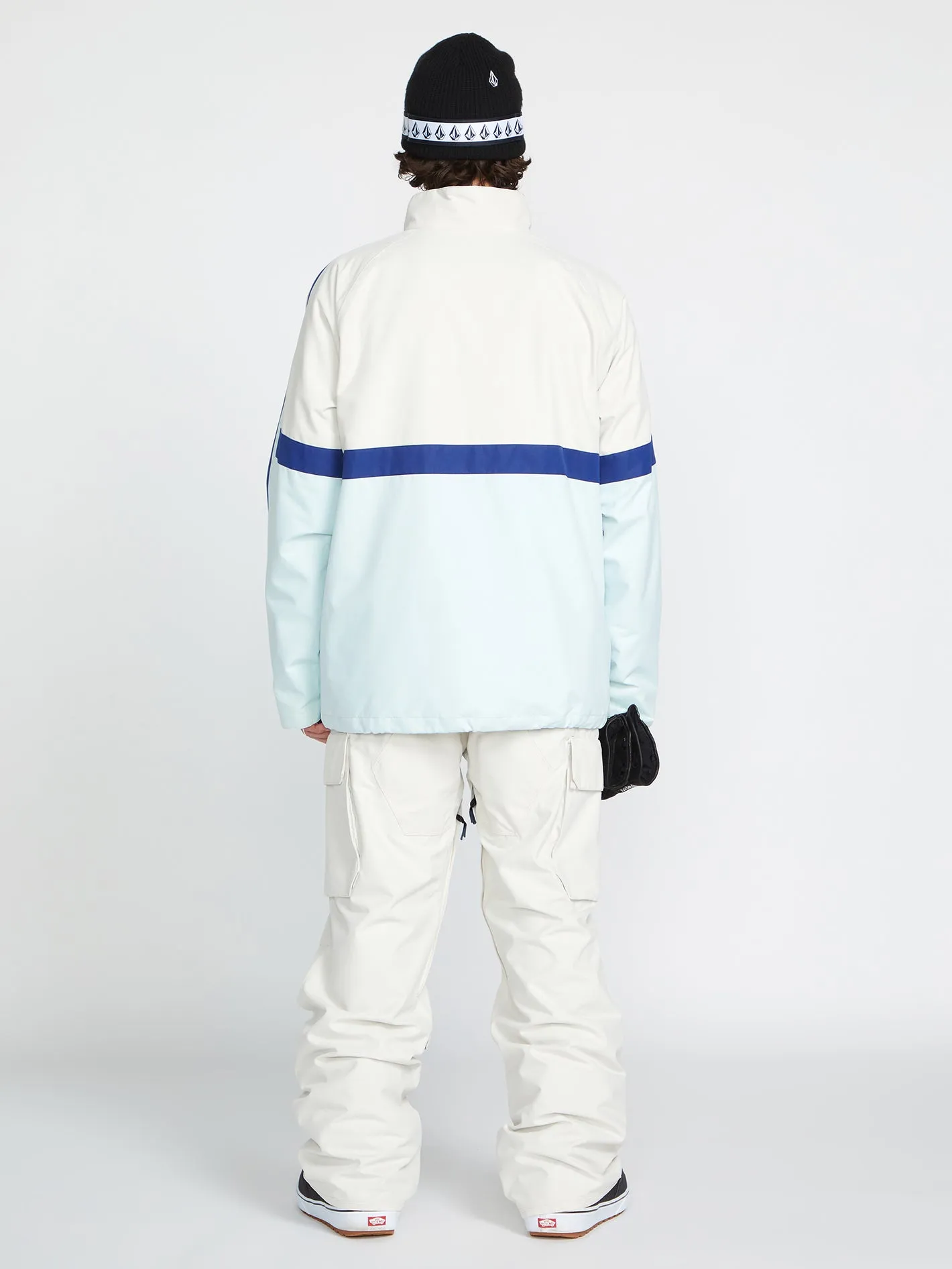 V.Co Hunter Trousers - Off White