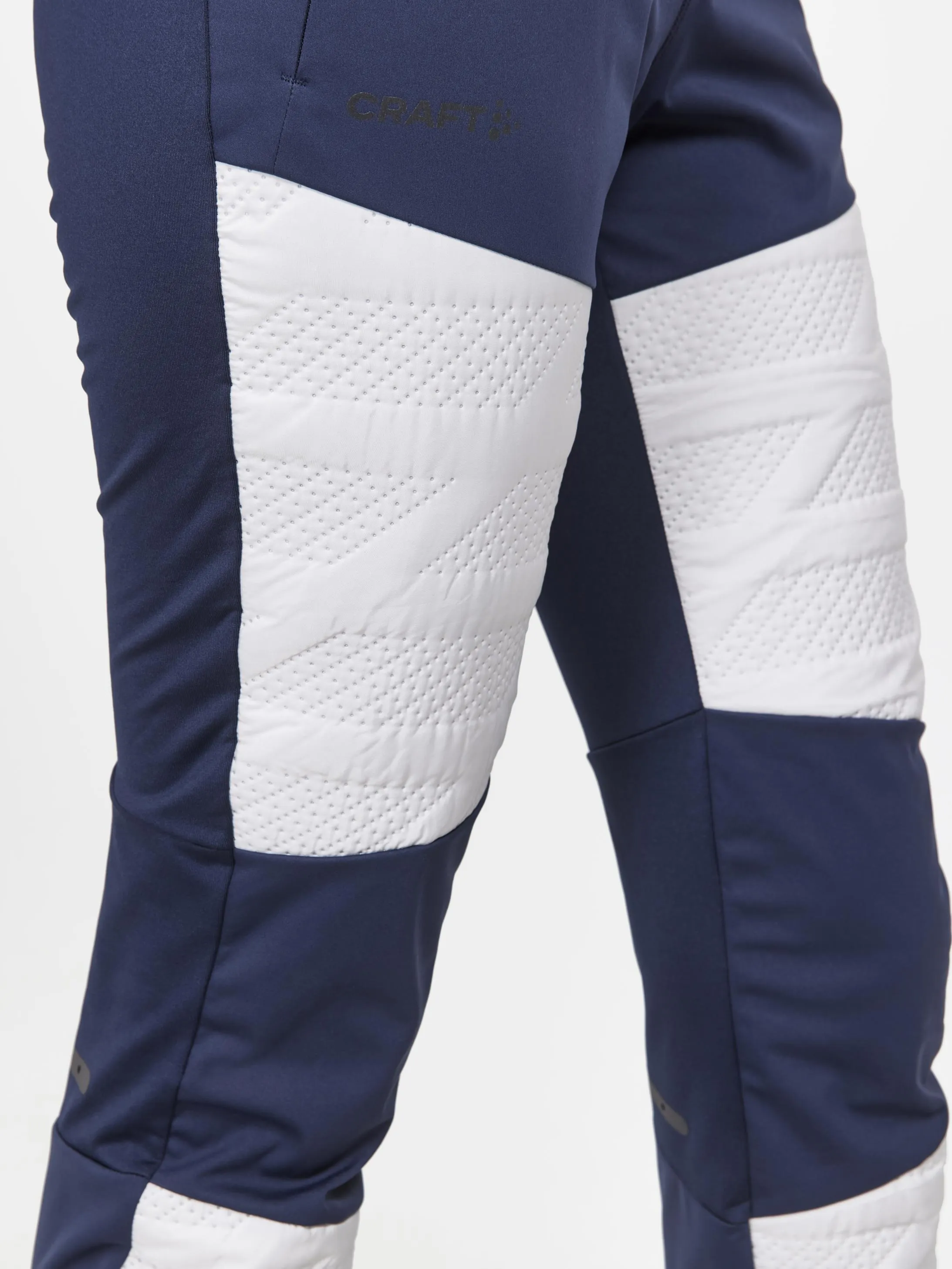 WOMEN'S ADV XC SKI TRAINING SPEED PANTS