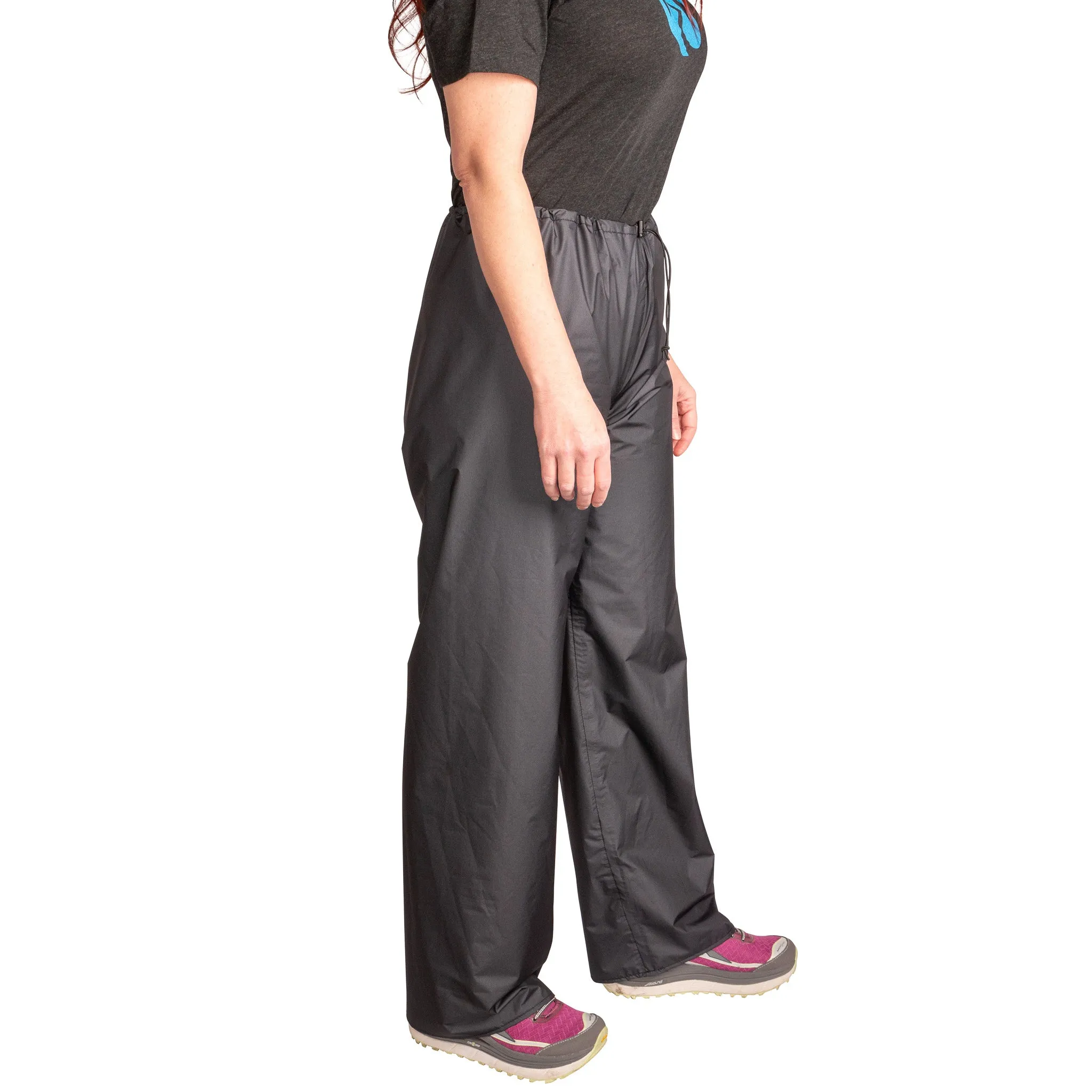 Women's Vertice Rain Pants