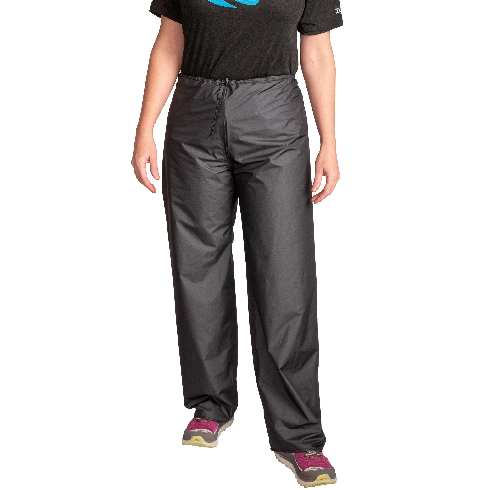 Women's Vertice Rain Pants